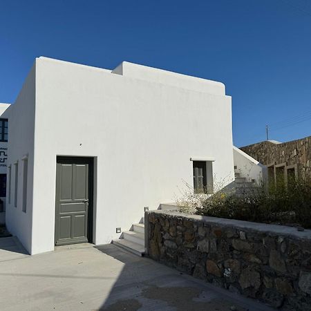 My Inner Mykonos Apartment Ano Mera Exteriér fotografie