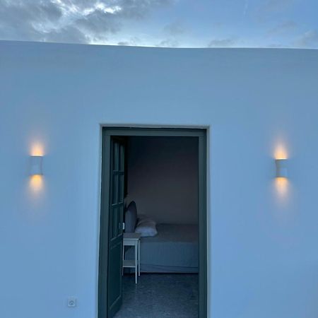 My Inner Mykonos Apartment Ano Mera Exteriér fotografie