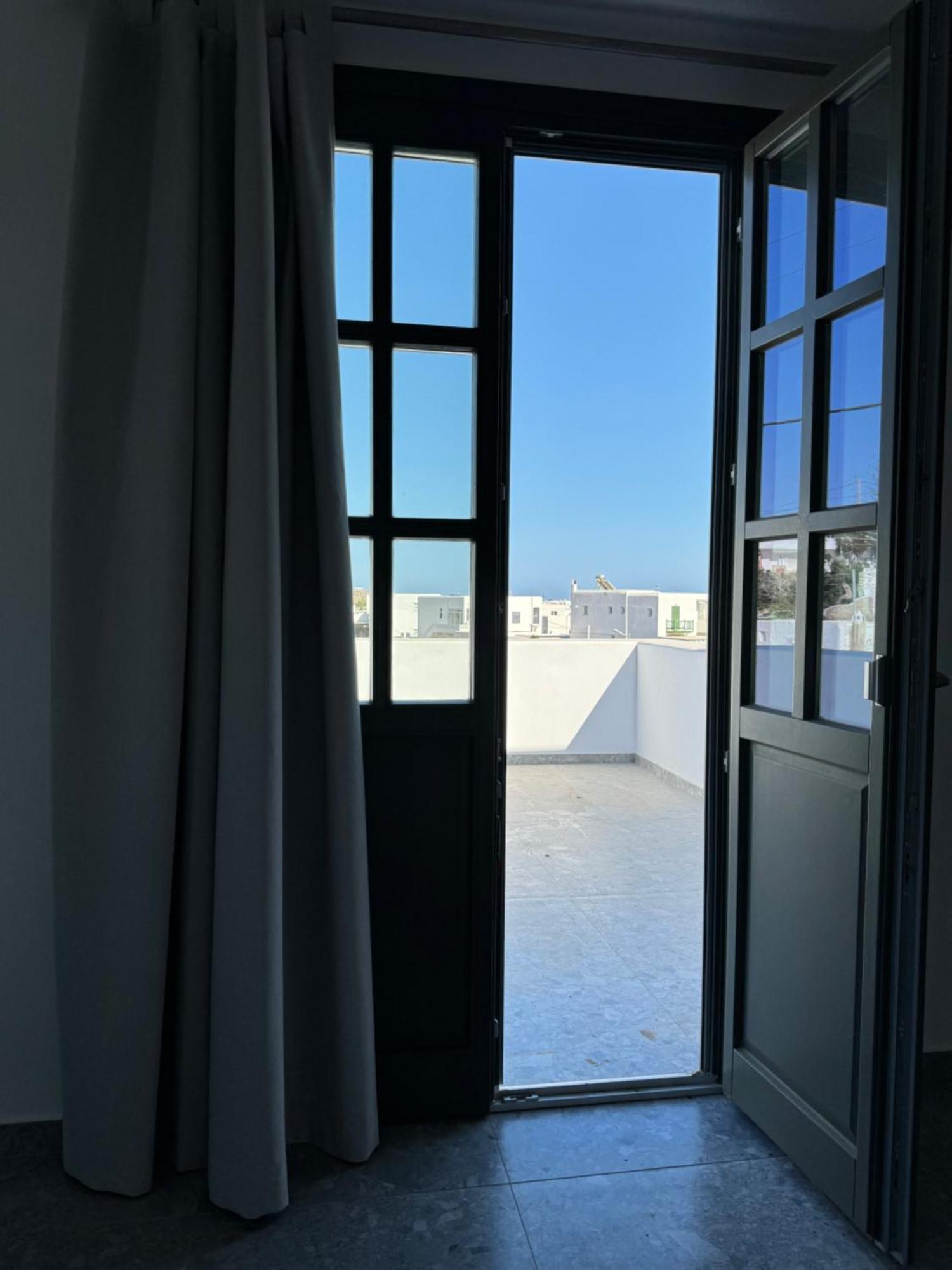 My Inner Mykonos Apartment Ano Mera Exteriér fotografie