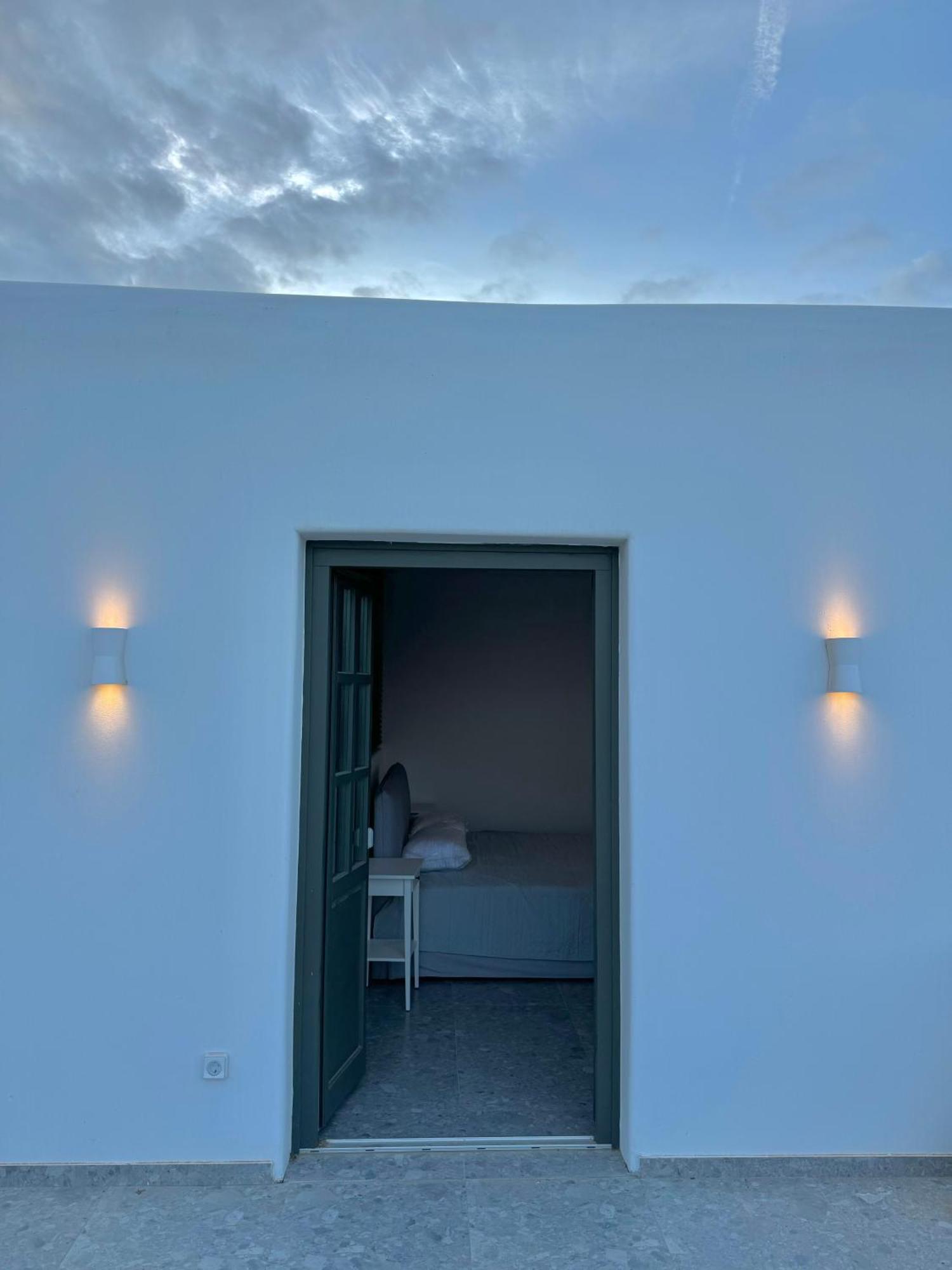 My Inner Mykonos Apartment Ano Mera Exteriér fotografie